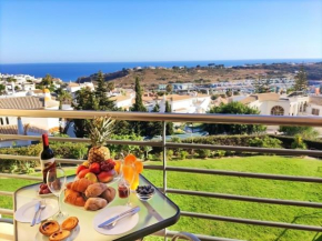 Отель Luxury Apartment Ocean View  Албуфейра
